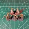 Описание картинки Stormcast Eternals Vindictors x5 I от Каджит по цене 1 498руб | Свободный Рынок Миниатюр - СРМ - изображение - №3