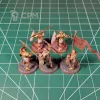 Описание картинки Stormcast Eternals Vindictors x5 I от Каджит по цене 1 498руб | Свободный Рынок Миниатюр - СРМ - изображение - №4