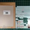 Описание картинки Blood Angels Legion Transfer Sheet Декали Оригинал GW Б/У от Каджит по цене 2 798руб | Свободный Рынок Миниатюр - СРМ - изображение - №2