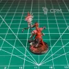 Описание картинки Stormcast Eternals Knight-Incantor от Каджит по цене 1 998руб | Свободный Рынок Миниатюр - СРМ - изображение - №2