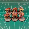 Описание картинки Stormcast Eternals Liberators x6 I от Каджит по цене 1 498руб | Свободный Рынок Миниатюр - СРМ - изображение - №2