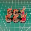 Описание картинки Stormcast Eternals Liberators x6 I от Каджит по цене 1 498руб | Свободный Рынок Миниатюр - СРМ - изображение - №4