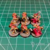 Описание картинки Stormcast Eternals Liberators x6 I от Каджит по цене 1 498руб | Свободный Рынок Миниатюр - СРМ - изображение - №5