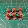 Описание картинки Stormcast Eternals Liberators x6 II от Каджит по цене 1 498руб | Свободный Рынок Миниатюр - СРМ - изображение - №3