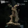 Описание картинки Wood Elf Druid от Naggaroth Night по цене 2 000руб | Свободный Рынок Миниатюр - СРМ - изображение - №5