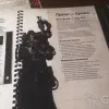 Описание картинки Кодекс Адептус Механикус на Русском языке Codex от Кокос по цене 5 500руб | Свободный Рынок Миниатюр - СРМ - изображение - №3