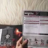 Описание картинки Кодекс Адептус Механикус на Русском языке Codex от Кокос по цене 5 500руб | Свободный Рынок Миниатюр - СРМ - изображение - №4