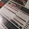 Описание картинки Кодекс Адептус Механикус на Русском языке Codex от Кокос по цене 5 500руб | Свободный Рынок Миниатюр - СРМ - изображение - №6
