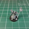 Описание картинки Stormcast Eternals Knight-Incantor (Limited) от Каджит по цене 2 498руб | Свободный Рынок Миниатюр - СРМ - изображение - №3