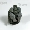 Описание картинки Captain Assault on Black Reach от Каджит по цене 1 498руб | Свободный Рынок Миниатюр - СРМ - изображение - №2