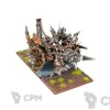Описание картинки Orcs &amp; Goblins Snotling Pump Wagon (Goblin Mincer) от Каджит по цене 1 498руб | Свободный Рынок Миниатюр - СРМ - изображение - №3