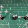 Описание картинки Night Goblin Fanatics I от Каджит по цене 2 998руб | Свободный Рынок Миниатюр - СРМ - изображение - №2