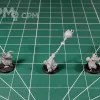 Описание картинки Night Goblin Fanatics I от Каджит по цене 2 998руб | Свободный Рынок Миниатюр - СРМ - изображение - №4