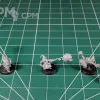 Описание картинки Night Goblin Fanatics I от Каджит по цене 2 998руб | Свободный Рынок Миниатюр - СРМ - изображение - №5