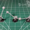 Описание картинки Night Goblin Fanatics II от Каджит по цене 2 998руб | Свободный Рынок Миниатюр - СРМ - изображение - №2