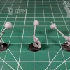 Описание картинки Night Goblin Fanatics II от Каджит по цене 2 998руб | Свободный Рынок Миниатюр - СРМ - изображение - №3