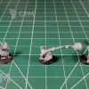 Описание картинки Night Goblin Fanatics II от Каджит по цене 2 998руб | Свободный Рынок Миниатюр - СРМ - изображение - №4