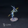 Описание картинки Magister от Monger по цене 7 450руб | Свободный Рынок Миниатюр - СРМ - изображение - №2