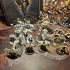 Описание картинки Армия Stormcast Eternal от Dardan по цене 13 000руб | Свободный Рынок Миниатюр - СРМ - изображение - №2