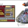 Описание картинки Сингл "HELIX" EMPIRE POLARIS от Вк РОБОГИР ВЕРНУЛСЯ! по цене 400руб | Свободный Рынок Миниатюр - СРМ - изображение - №3