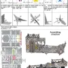 Описание картинки Набор "HEXAGON" ROBOGEAR от Вк РОБОГИР ВЕРНУЛСЯ! по цене 700руб | Свободный Рынок Миниатюр - СРМ - изображение - №4