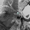 Описание картинки Skarbrand the Exiled One от Naggaroth Night по цене 4 500руб | Свободный Рынок Миниатюр - СРМ - изображение - №2