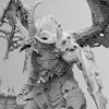 Описание картинки Skarbrand the Exiled One от Naggaroth Night по цене 4 500руб | Свободный Рынок Миниатюр - СРМ - изображение - №3
