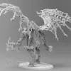 Описание картинки Skarbrand the Exiled One от Naggaroth Night по цене 4 500руб | Свободный Рынок Миниатюр - СРМ - изображение - №8