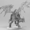 Описание картинки Skarbrand the Exiled One от Naggaroth Night по цене 4 500руб | Свободный Рынок Миниатюр - СРМ - изображение - №9