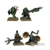 Описание картинки Classic Squigs, Squig Herders, Gnarly Cave Squigs, The Chase от Каджит по цене 4 498руб | Свободный Рынок Миниатюр - СРМ - изображение - №3