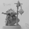 Описание картинки Lord Skrolk от Naggaroth Night по цене 600руб | Свободный Рынок Миниатюр - СРМ - изображение - №3
