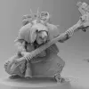Описание картинки Lord Skrolk от Naggaroth Night по цене 600руб | Свободный Рынок Миниатюр - СРМ - изображение - №5