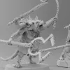 Описание картинки Throt the Unclean от Naggaroth Night по цене 600руб | Свободный Рынок Миниатюр - СРМ - изображение - №3