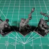 Описание картинки Orc &amp; Goblin Tribes River Trolls от Каджит по цене 6 998руб | Свободный Рынок Миниатюр - СРМ - изображение - №2