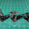 Описание картинки Orc &amp; Goblin Tribes River Trolls от Каджит по цене 6 998руб | Свободный Рынок Миниатюр - СРМ - изображение - №3