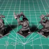 Описание картинки Orc &amp; Goblin Tribes River Trolls от Каджит по цене 6 998руб | Свободный Рынок Миниатюр - СРМ - изображение - №4