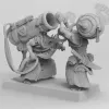 Описание картинки Poison Wind Mortars от Naggaroth Night по цене 700руб | Свободный Рынок Миниатюр - СРМ - изображение - №4