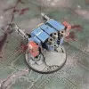 Описание картинки Ultramarines Mortis Dreadnought от Каджит по цене 4 998руб | Свободный Рынок Миниатюр - СРМ - изображение - №3