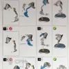 Описание картинки Gloomspite Gitz  Squig Hoppers Boingrot Bounderz от Vault Boy по цене 5 498руб | Свободный Рынок Миниатюр - СРМ - изображение - №2