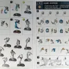 Описание картинки Gloomspite Gitz  Squig Hoppers Boingrot Bounderz от Vault Boy по цене 5 498руб | Свободный Рынок Миниатюр - СРМ - изображение - №3