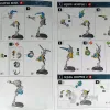 Описание картинки Gloomspite Gitz  Squig Hoppers Boingrot Bounderz от Vault Boy по цене 5 498руб | Свободный Рынок Миниатюр - СРМ - изображение - №4