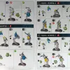 Описание картинки Gloomspite Gitz  Squig Hoppers Boingrot Bounderz от Vault Boy по цене 5 498руб | Свободный Рынок Миниатюр - СРМ - изображение - №5