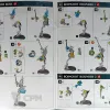 Описание картинки Gloomspite Gitz  Squig Hoppers Boingrot Bounderz от Vault Boy по цене 5 498руб | Свободный Рынок Миниатюр - СРМ - изображение - №7