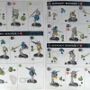Описание картинки Gloomspite Gitz  Squig Hoppers Boingrot Bounderz от Vault Boy по цене 5 498руб | Свободный Рынок Миниатюр - СРМ - изображение - №8