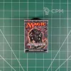 Описание картинки Magic The Gathering Black Deck от Каджит по цене 1 498руб | Свободный Рынок Миниатюр - СРМ - изображение - №3