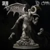 Описание картинки Illidan Stormrage #2 от Naggaroth Night по цене 2 000руб | Свободный Рынок Миниатюр - СРМ - изображение - №2