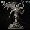 Описание картинки Illidan Stormrage #2 от Naggaroth Night по цене 2 000руб | Свободный Рынок Миниатюр - СРМ - изображение - №3