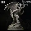 Описание картинки Illidan Stormrage #2 от Naggaroth Night по цене 2 000руб | Свободный Рынок Миниатюр - СРМ - изображение - №4