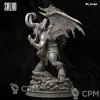 Описание картинки Illidan Stormrage #2 от Naggaroth Night по цене 2 000руб | Свободный Рынок Миниатюр - СРМ - изображение - №6