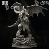 Описание картинки Illidan Stormrage #2 от Naggaroth Night по цене 2 000руб | Свободный Рынок Миниатюр - СРМ - изображение - №7